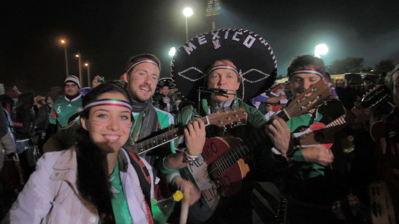 12th Warrior still 4