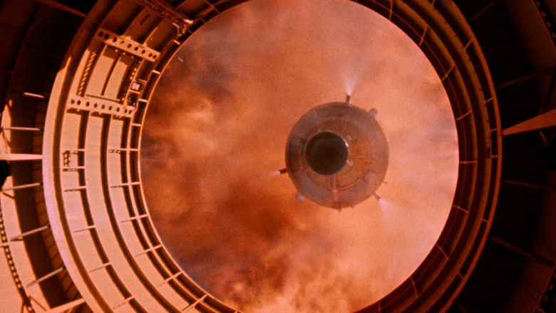 For All Mankind still