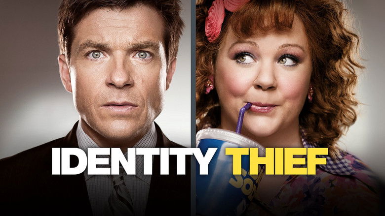 Identity Thief still