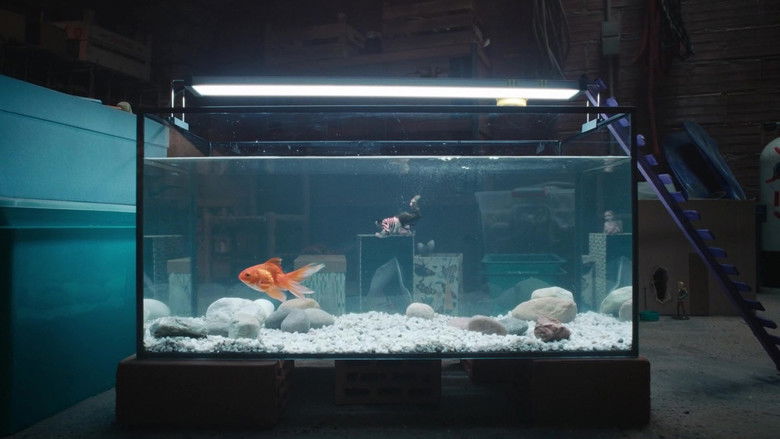 The Shrinking Man still