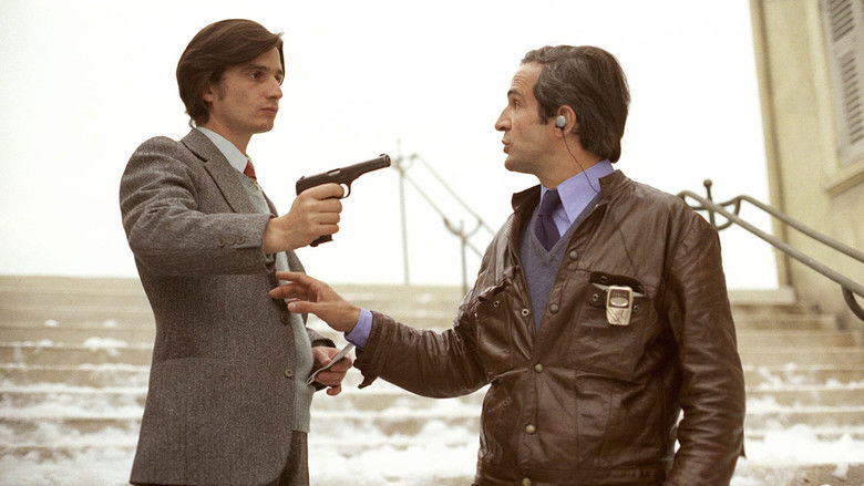 Day for Night still 3