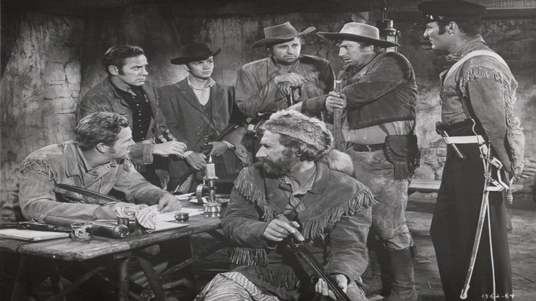 The Last Command still 4