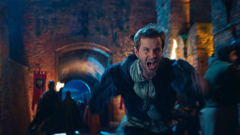 Juliet & Romeo still