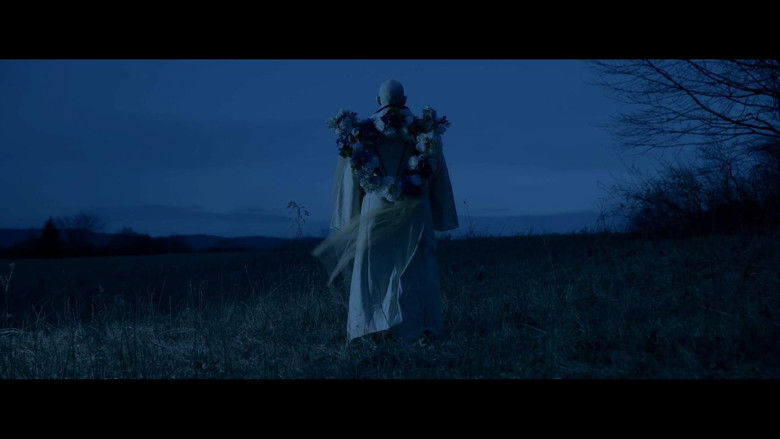 The Blacklight still