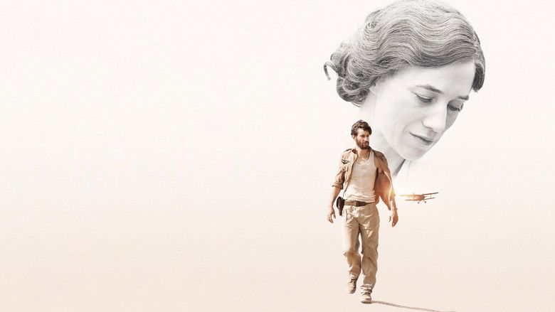 Promise at Dawn still 4