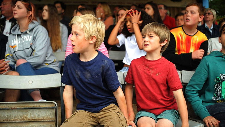 Adventure Boyz still