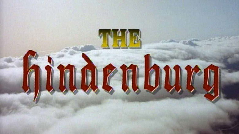 The Hindenburg still 2