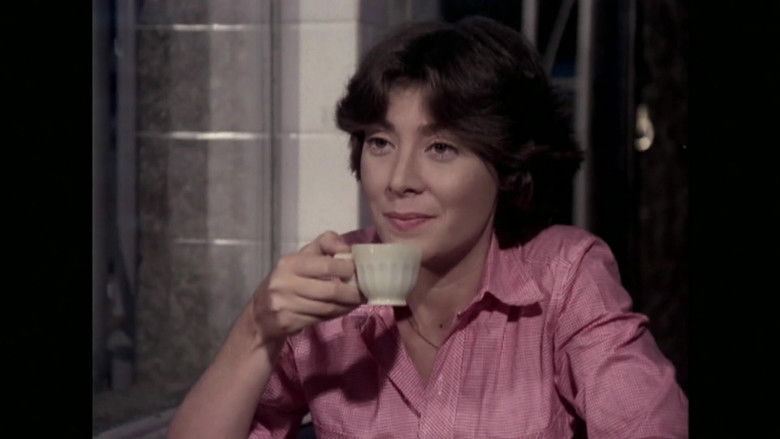 The Intimacies of Analu and Fernanda still 1