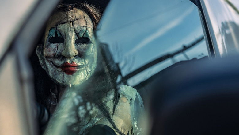 The Deep Web: Murdershow still 2