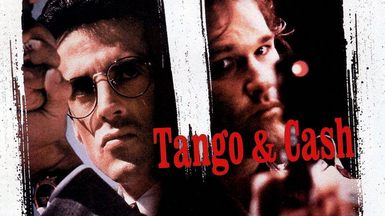 Tango & Cash still