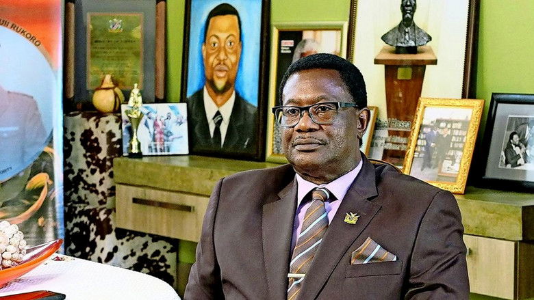 Namibia: The Story of a German Colony still 1