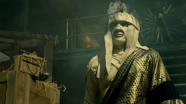 Rurouni Kenshin Part III: The Legend Ends still