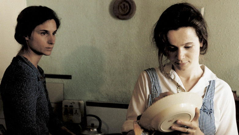 Breaking the Waves still 3
