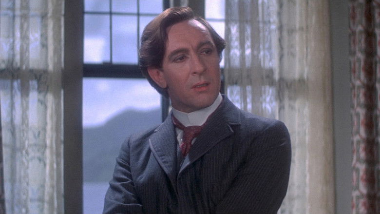 The Private Life of Sherlock Holmes still