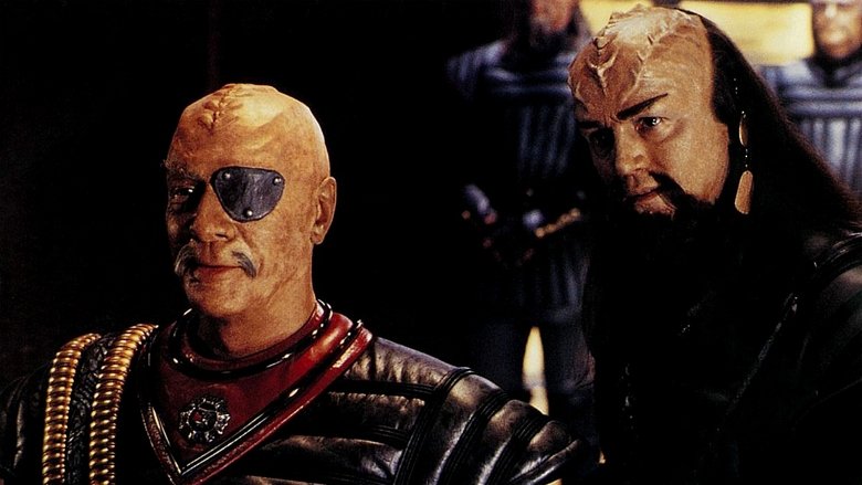 Star Trek VI: The Undiscovered Country still 4