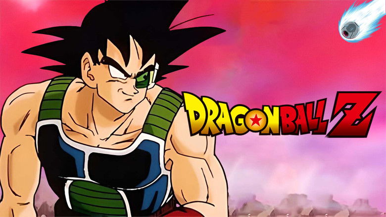 Dragon Ball Z: Bardock - The Father of Goku still