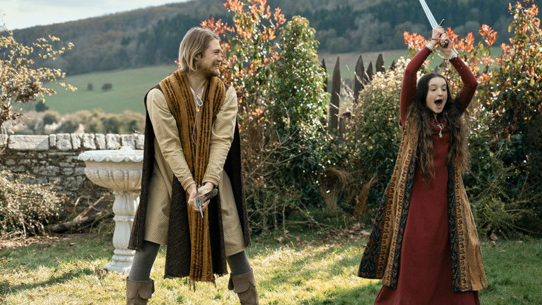 Catherine Called Birdy still