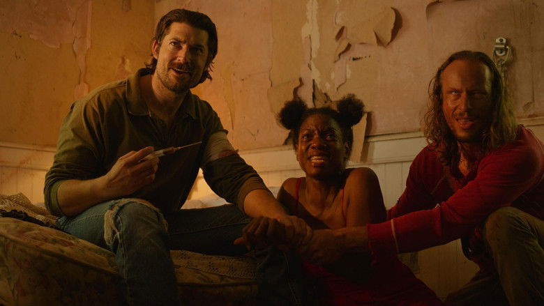 Southern Nightmare still 1