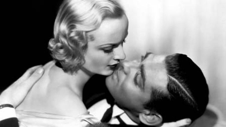 No Man of Her Own still