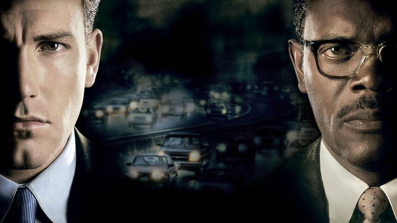 Changing Lanes still 3