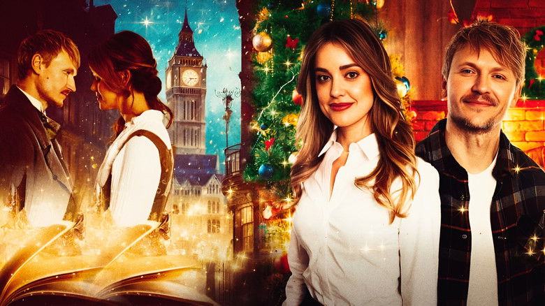 A Dickens of a Christmas still 2