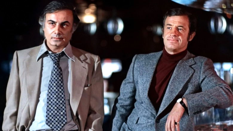 The Body of My Enemy still