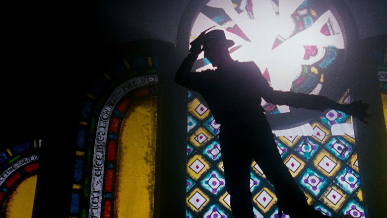 A Nightmare on Elm Street: The Dream Child still