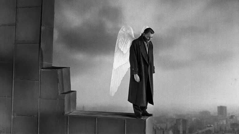 Wings of Desire still 2