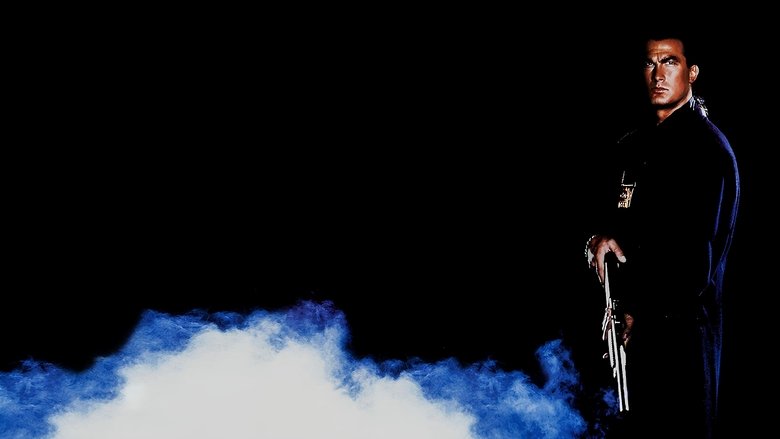 Out for Justice still 1