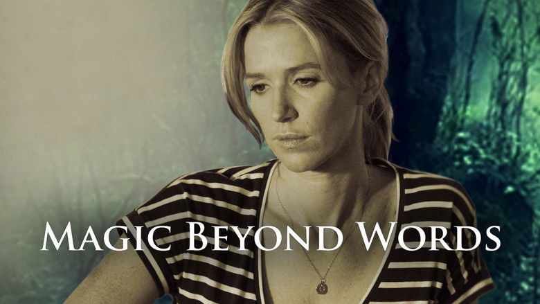 Magic Beyond Words: The J.K. Rowling Story still