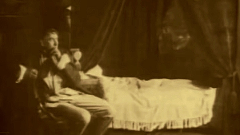 Frankenstein still 4