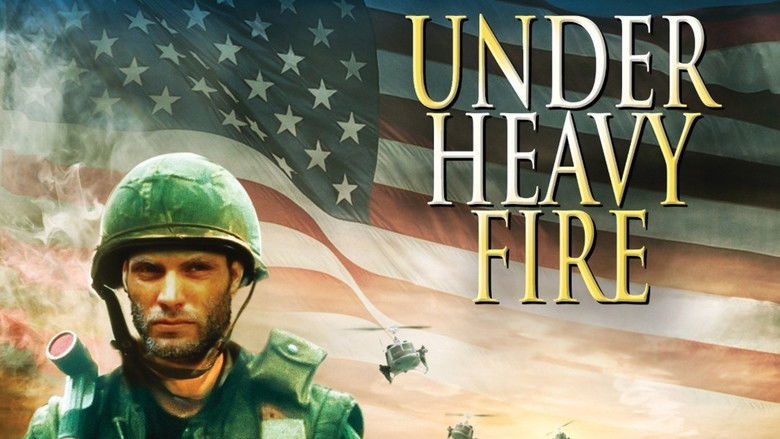 Under Heavy Fire still