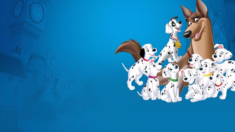 101 Dalmatians II: Patch's London Adventure still 2