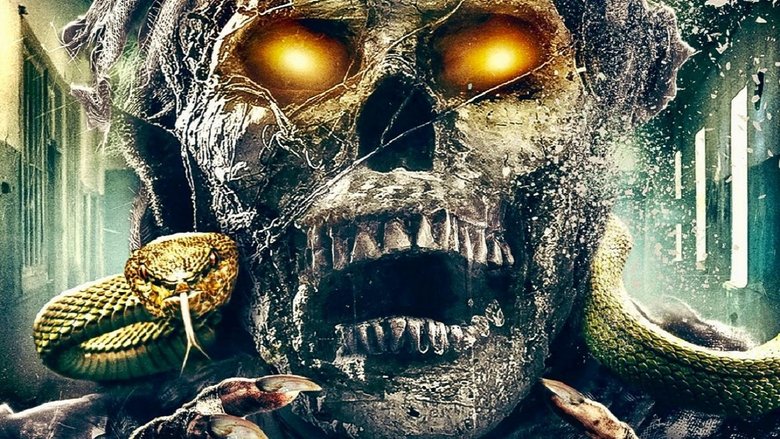 Rise of the Mummy still 1