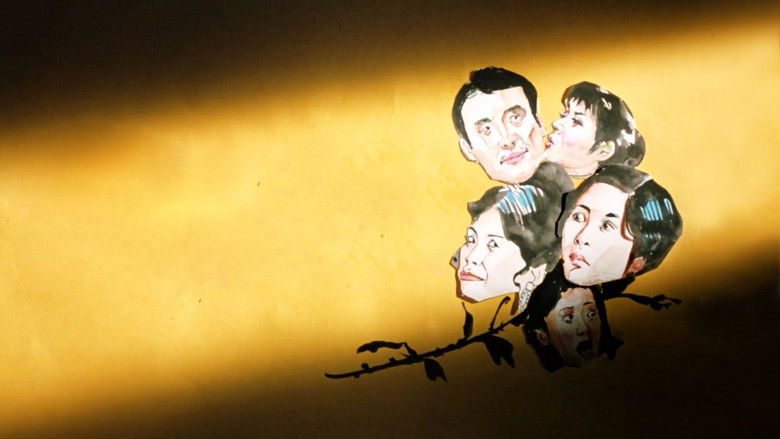 The Legendary La Rose Noire still