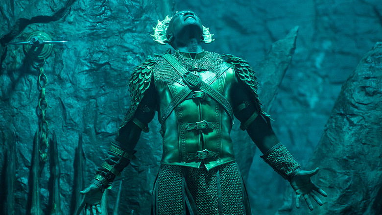 The Devil Conspiracy still