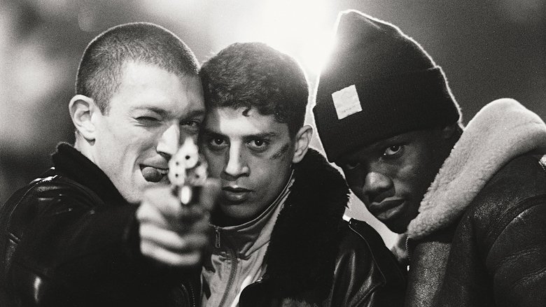 La Haine still 2