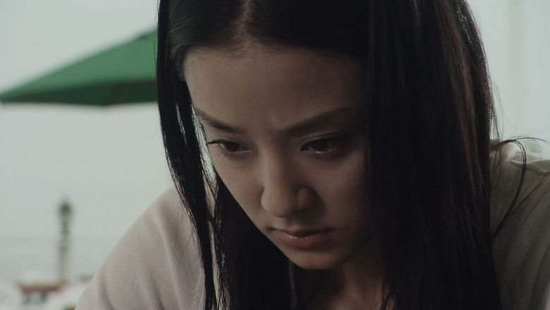 Apartment 1303 still