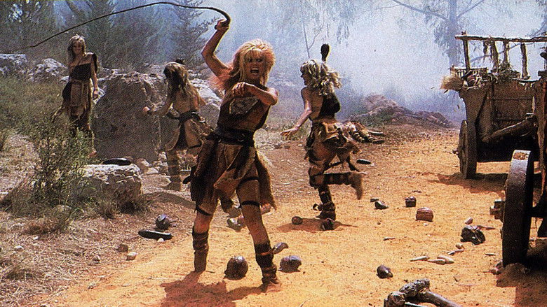 America 3000 still 2