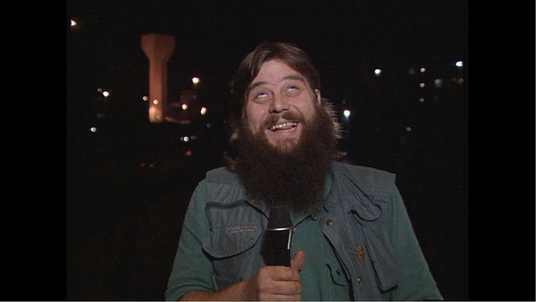 Born to Fake still 1