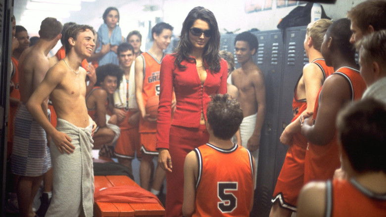 Agent Cody Banks still