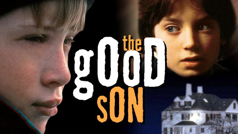 The Good Son still