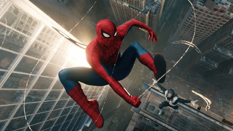 Spider-Man: Brand New Day still 2