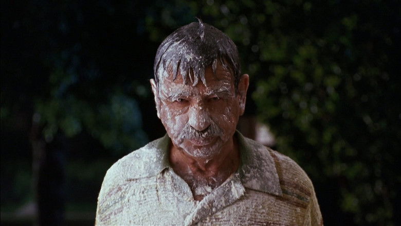 Dennis the Menace still