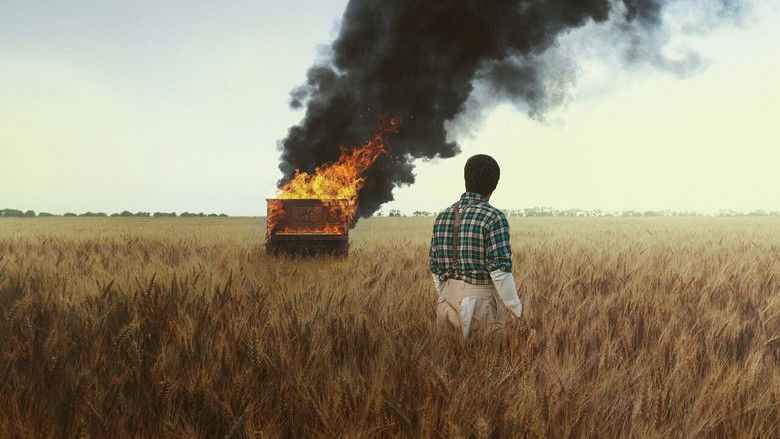 The Piano Lesson still