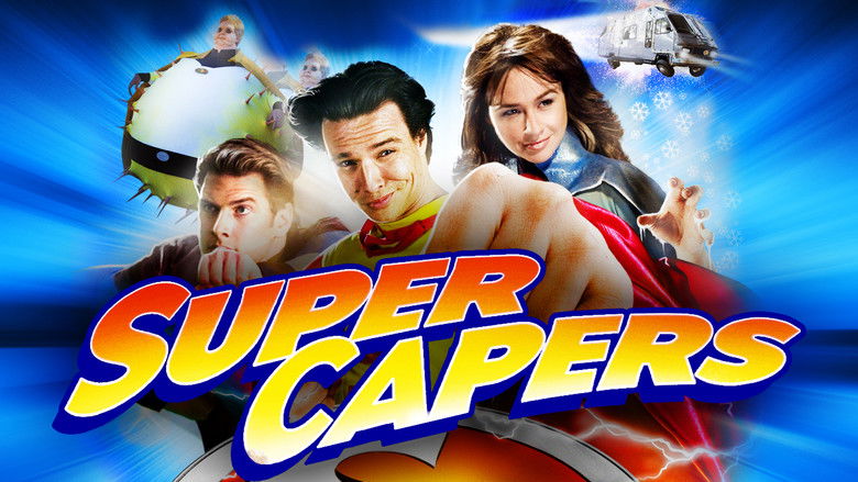 Super Capers still