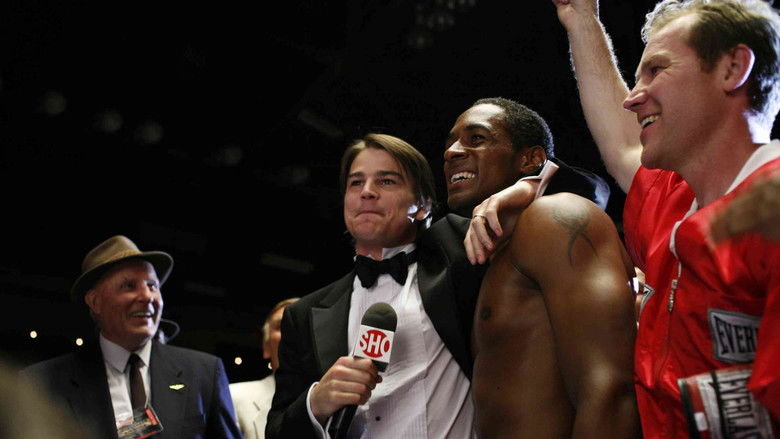 Resurrecting the Champ still