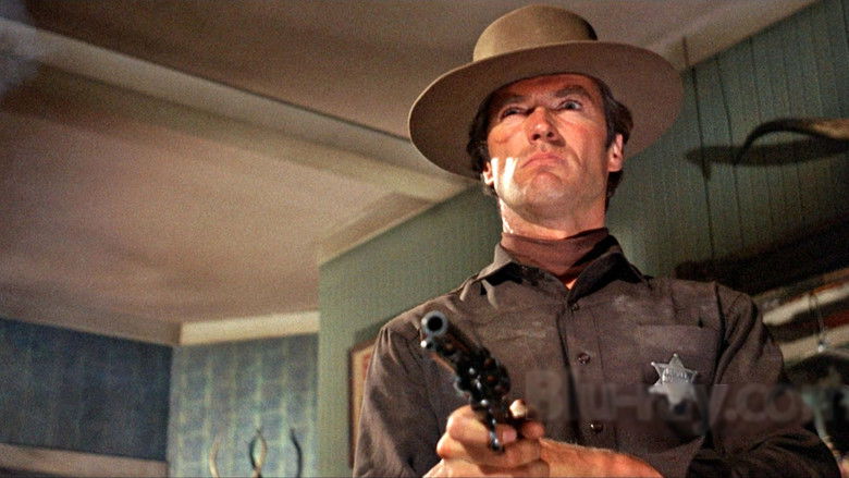 Hang 'em High still 4