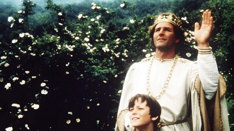 Mio in the Land of Faraway still 2