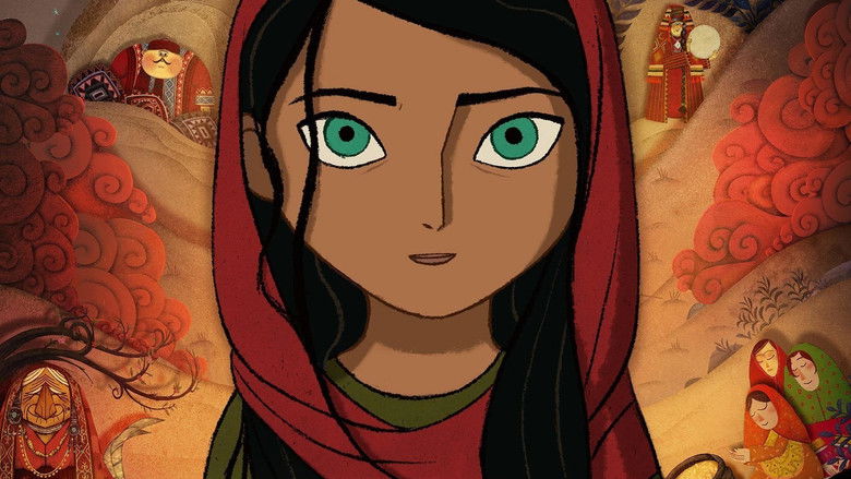 The Breadwinner still 2